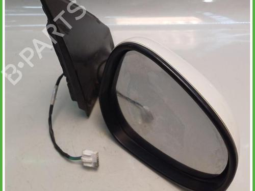 right-mirror-lancia-ypsilon-843_-2003-2004-2005-2006-2007-2008-2009-2010-2011-40142915 main image