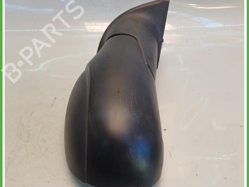 Retrovisor derecho RENAULT CLIO II (BB_, CB_) 1.2 LPG | BP29850349C27