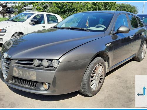 Used Parts ALFA ROMEO 159 Sportwagon (939_) 1.8 MPI (939BXL1A) 5018394