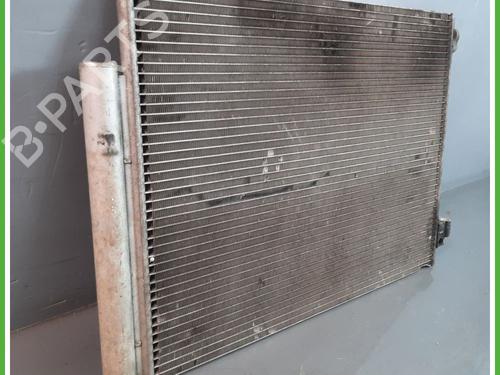 AC radiator RENAULT CLIO IV (BH_) 1.5 dCi 75 | BP14927961M32 