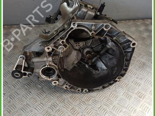 Used Gearbox Gearbox FIAT GRANDE PUNTO (199_) 1.2 (65 hp) 40149224 40149224