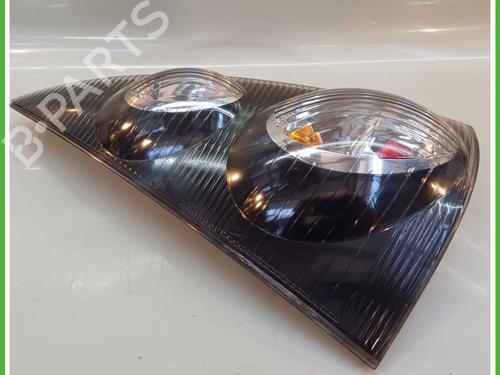 Left taillight CITROËN C1 (PM_, PN_) 1.0 | BP16884496C34 
