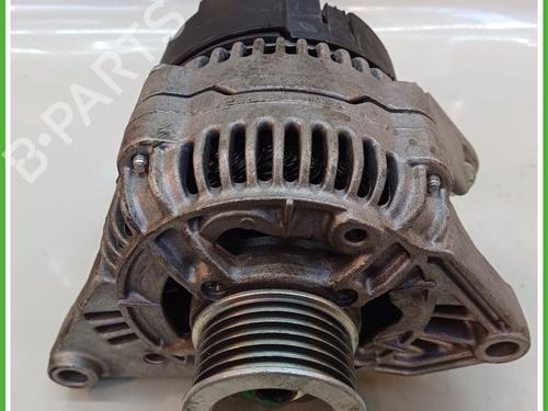 Alternator NISSAN MICRA II (K11) 1.3 i 16V | BP16102608M7 