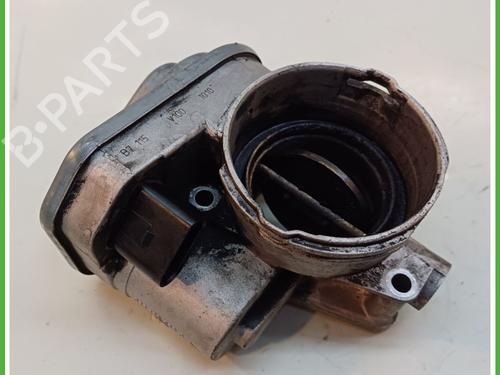 Throttle body JEEP PATRIOT (MK74) 2.0 CRD 4x4 (140 hp) 16074042