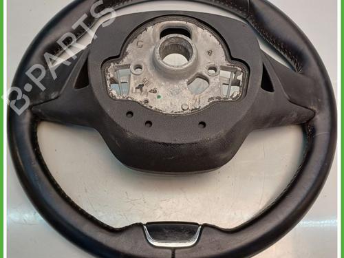 Steering wheel SKODA FABIA III Estate (NJ5) 1.0 TSI | BP24020113C49 