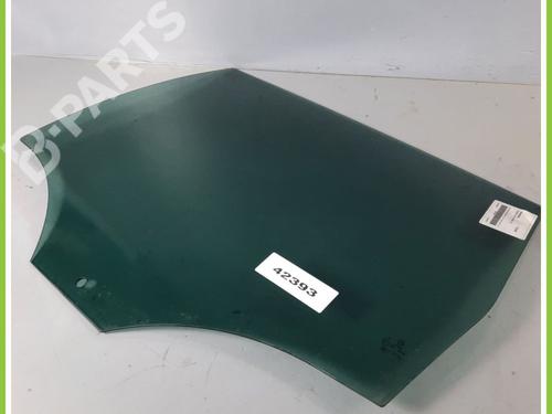 Rear right door window VW PASSAT B6 Variant (3C5) 2.0 TDI | BP11722136C21 