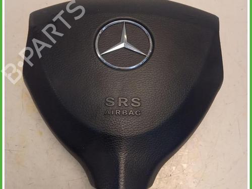 Used Other Other MERCEDES-BENZ A-CLASS (W169) A 150 (169.031, 169.331) (95 hp) 40615924 40615924
