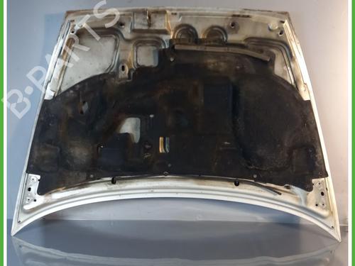 Hood FORD KA (RB_) 1.3 i | BP17974516C1 