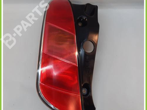 Venstre baglygte LANCIA YPSILON (843_) 1.2 (843.AXB1A) (80 hp) 11720474