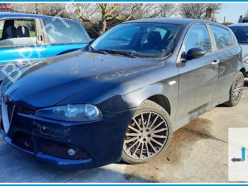 Used Parts ALFA ROMEO 147 (937_)  1.9 JTDM 8V (937.AXD1A, 937.AXU1A, 937.BXU1A)  5018217