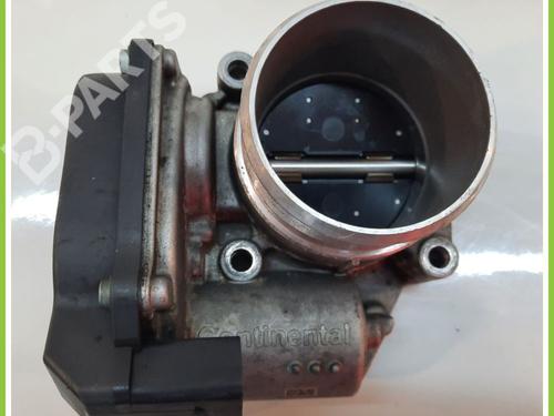 Throttle body AUDI A5 Sportback (8TA) 2.0 TFSI quattro | BP11788673M82 
