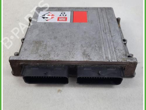 Engine control unit (ECU) MERCEDES-BENZ A-CLASS (W169) A 160 CDI (169.006, 169.306) | BP40131301M57 - Image 3