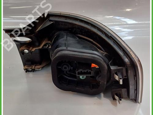 Left taillight SEAT IBIZA III (6L1) 1.4 16V | BP18785019C34 