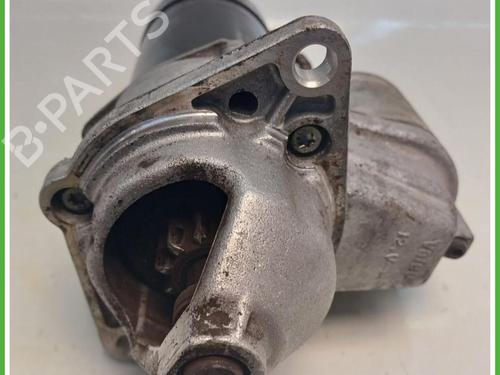 Starter OPEL MERIVA A MPV (X03) 1.4 16V Twinport (E75) | BP40142640M8 - Image 3
