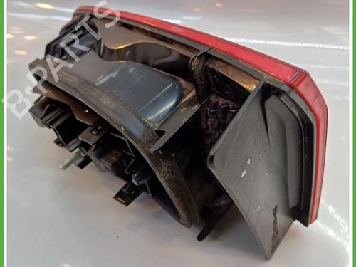 Left taillight RENAULT LAGUNA II (BG0/1_) 1.6 16V (BG1G, BG1H) | BP19251452C34 
