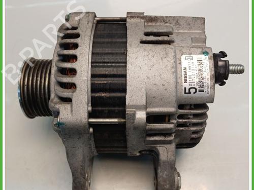Alternator NISSAN MICRA IV (K13K, K13KK) 1.2 | BP29498875M7 