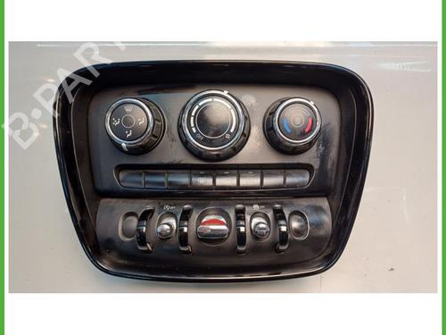 Used Climate control MINI MINI CLUBMAN (F54) Cooper SD (190 hp) 23332041