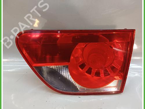 Used Right taillight SEAT ALTEA (5P1) 1.6 (102 hp) 16193928