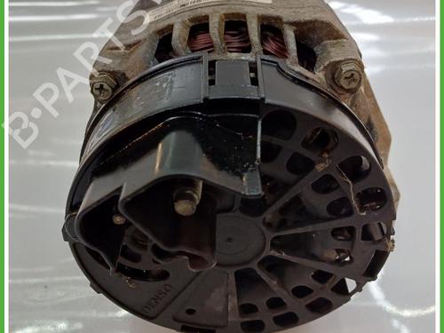 Alternator FIAT PUNTO (188_) 1.2 60 (188.030, .050, .130, .150, .230, .250) | BP18115575M7 