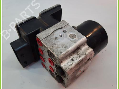 Used ABS pump LANCIA YPSILON (843_) 1.3 JTD (843.AXD11, 843.AXD1A) (70 hp) 13246889