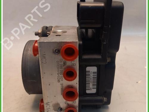 ABS pump FIAT PANDA (169_) 1.2 Natural Power (169.AXB1A) | BP40073846M43 - Image 5