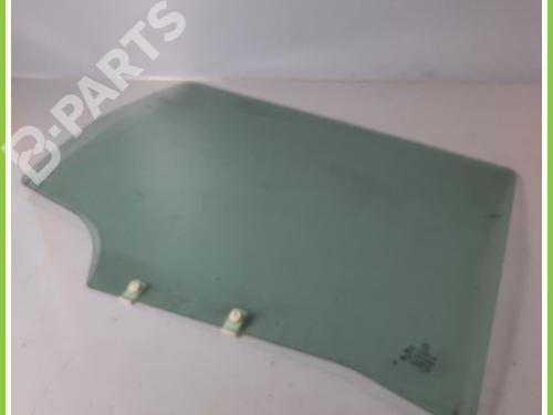 Rear right door window PEUGEOT 307 Break (3E) 1.6 HDi | BP11722081C21 