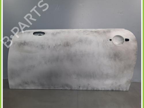 Used Left front door MINI MINI (R56) Cooper D (109 hp) 13708040
