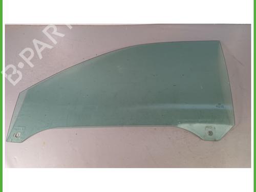 Used Front left door window AUDI A3 (8L1) 1.6 (101 hp) 29498847