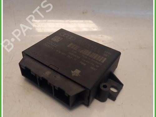 Control unit AUDI A4 B8 Avant (8K5) 2.0 TDI quattro | BP40072982M11  - Image 5