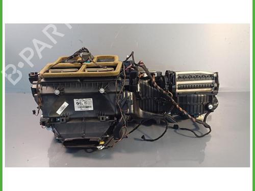 Used Heater matrix box Heater matrix box BMW 3 Touring (F31) 318 d (150 hp) 40140327 40140327