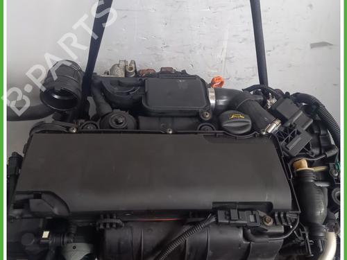 Engine PEUGEOT 207 (WA_, WC_) 1.4 HDi | BP29914500M1