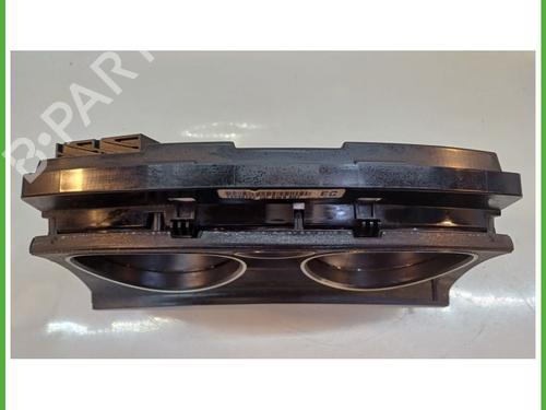 Instrument cluster OPEL ZAFIRA / ZAFIRA FAMILY B (A05) 1.6 CNG (M75) | BP17178410C47 