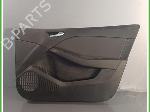 Høyre bakpanel RENAULT CLIO V (B7_) 1.6 E-TECH 140 (B7MU) | BP21076055C61 