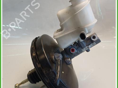 Used Servo brake LANCIA YPSILON (843_) 1.2 (843.AXA1A) (60 hp) 29201216