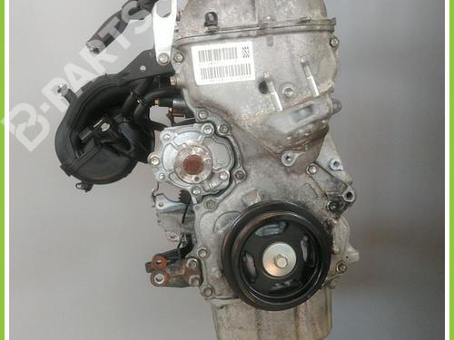 Engine OPEL AGILA B (H08) 1.0 (F68) | BP11368590M1 