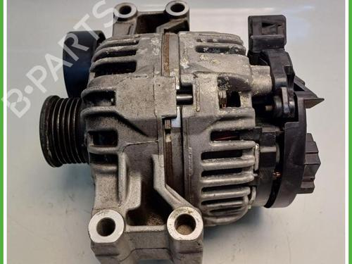Alternator BMW 1 (E87) 116 i | BP40144178M7 - Image 3