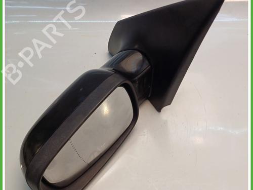Used Left mirror RENAULT MEGANE II Estate (KM0/1_) 1.9 dCi (KMRG, KM1G, KM0G, KM2C) (120 hp) 24138995