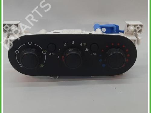 Used Climate control Climate control FIAT PANDA (169_) 1.1 (169.AXA1A) (54 hp) 40133246 40133246