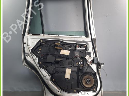 Left rear door MAZDA 2 (DY) 1.4 CD | BP13708044C4 