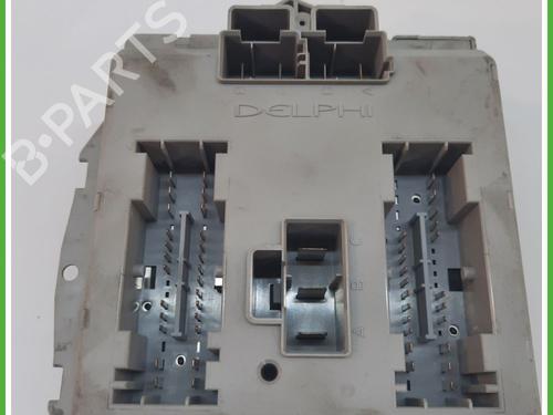 Fuse box FIAT PUNTO (188_) 1.9 JTD | BP13637533E1 