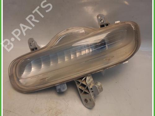 Left headlight FIAT PANDA (312_, 319_) 0.9 Natural Power (312PXG1A, 312PYC1A) | BP40073022C28 - Image 5