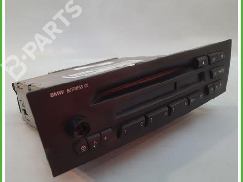 Radio BMW 1 (E81) 116 d | BP12147370E6 
