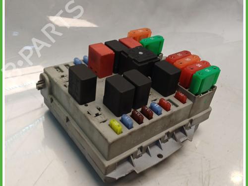 Fuse box ALFA ROMEO 147 (937_) 1.6 16V T.SPARK ECO (937.AXA1A, 937.BXA1A) | BP31012998E1 