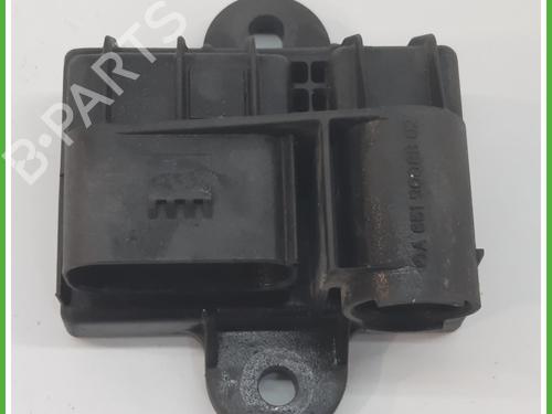 Control unit MERCEDES-BENZ A-CLASS (W176) A 180 CDI / d (176.012) | BP13708206M11 