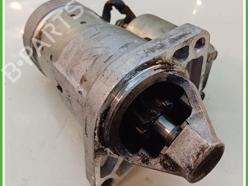 Starter FIAT PUNTO EVO (199_) 1.4 Natural Power | BP16008325M8 