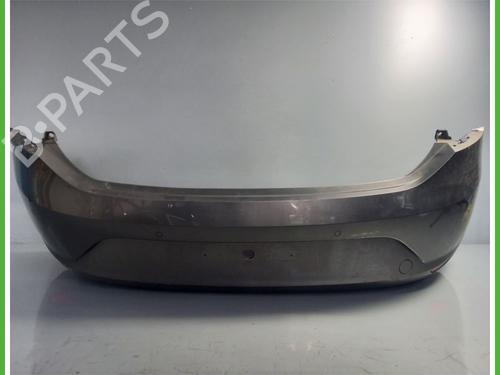 Bak støtfanger SEAT LEON (5F1) 1.6 TDI (110 hp) 12235773