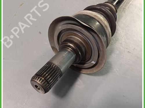 Right rear driveshaft BMW X3 (F25) xDrive 20 d | BP22412135M41 