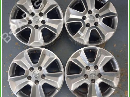 wheel-set-dacia-duster-hs_-2010-2011-2012-2013-2014-2015-2016-2017-2018-40076323 main image
