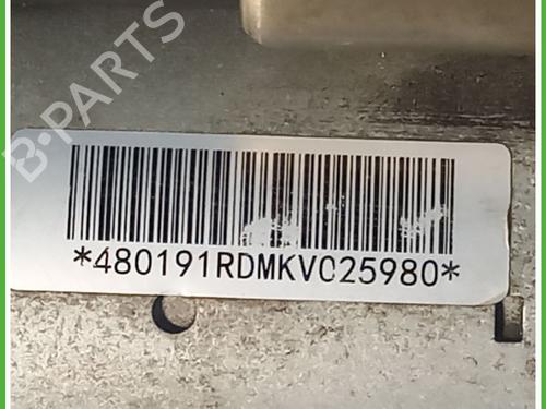 Starter DR DR 3.0 1.5 LPG | BP29966748M8 