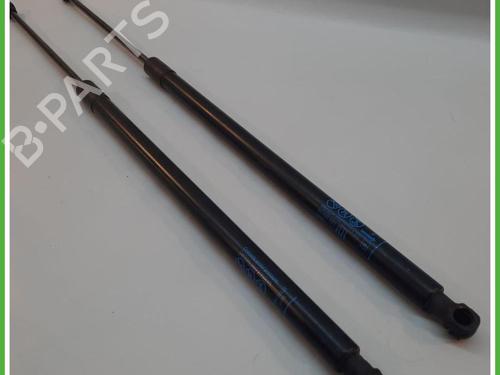 Tailgate lift support CHEVROLET TRAX 1.7 TD | BP40132833C138 - Image 5